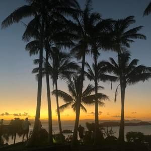 Meet your Posher, Raymer